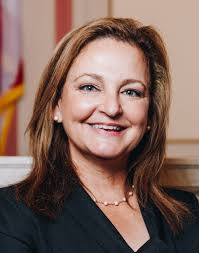 Municipal Court Judge Gwen Bender