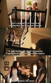 Easy A Funny Movies Good Movies Favorite Movie Quotes