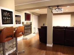 What should i put in my basement living room? 8 Ways A Finished Basement Adds Value To Your Property