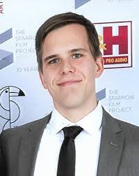 Edward Dylewski's Instagram, Twitter & Facebook