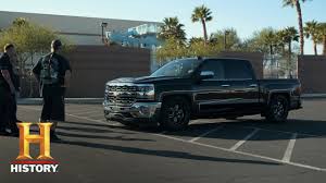 The light will be installed at 3 p.m. Counting Cars Marc Andre Fleury Gets A Classic Chevelle Season 8 Episode 13 History Youtube