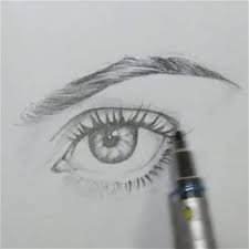 صور حواجب رسم https ift tt 2nqq4j5 realistic drawings drawing techniques eye drawing