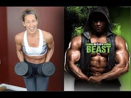 Chest/tris review | body beast. Body Beast Total Body Workout Youtube