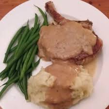 French Onion Pork Chops Recipe In 2020 French Onion Pork Chops Pork Chops Pork