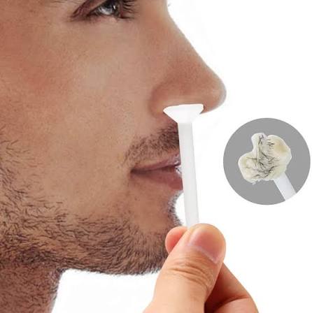Nose Wax Kit for Men and Women Nasal and Ear Hair Removal