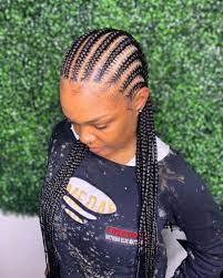 2020 Trending Feed In Braids Hairstyles Beautiful Styles For Striking Looks Ani Exclusive Feed In Braid Feed In Braids Hairstyles Braided Hairstyles