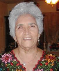 Carmen Pinon Obituary