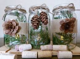 Megzo7 Custom Order Rustik Noel Cam Kozalagi Elisi Noel Elisleri