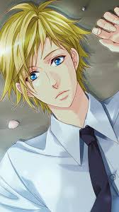 Be My Princess (GREE)