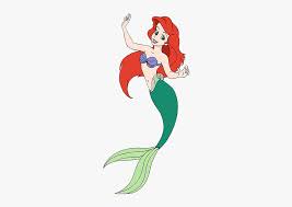 Check spelling or type a new query. Ariel Little Mermaid Svg Novocom Top