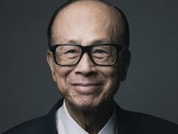 How Li Ka-shing became Hong Kong's richest billionaire