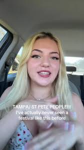 OMG SO EXCITED!! Tampa and St Pete people I better see you at We Belong  Here Festival Dec 13-14 with the festival babes 💕 @We Belong Here @The  Festival Babes #tampabay #stpetersburgflorida ...