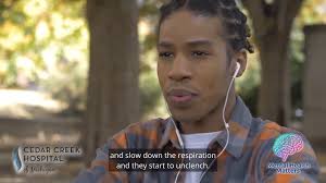 The view of the Lansing Capitol today. The crowd keeps growing. Organizers  say 2,000 people are here. (Video captured by WLNS reporter Taryn Simmons) 