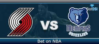 Nba odds & pick for grizzlies vs. Portland Trail Blazers Vs Memphis Grizzlies Ats Prediction 02 12 20 Betdsi