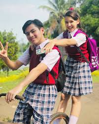 Pin Di The