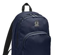 Zaino Invicta Benin Eco Material Blu | Globus Shop Online Zaini Scuola