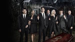 Top 10 Deaths That Made Us Cry | The Vampire Diaries - Youtube