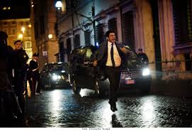 Official page di pierfrancesco favino. Suburra 2015