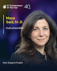 Outcomes4Me (@outcomes4me) · Instagram 照片和视频