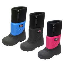 Snow Boots - CLEARANCE SALE! – SnowStoppersMittens