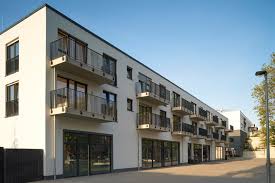 Wohnungen mieten düsseldorf rath, mietwohnungen düsseldorf rath, wohnungsangebote vom makler und von privat: Dusseldorf Wohn Und Geschaftsquartier In Dusseldorf Rath Ten Brinke