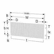 Matte finish enhances black and white photos and print while dramatically reducing glare. Q 524 B Betonstahlmatten Betonstahl Demoshop Steel Shop