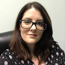 Annie Simard, Psychologue