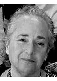 Arlene Lois Sonkin Berman (1946-2018)