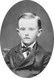 Calvin Coolidge