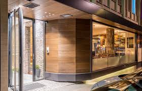 It is located at kralja petra street, one of the oldest streets in belgrade which is under state protection and the street itself serves as a unique exhibition of different architectural styles represented in belgrade such as the baroque, secession, art deco, modernism, oriental style, etc.the hotel is located in the. Belgrad Inn Hotel Vandersanden