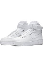 Nike Air Force 1 High Top Sneaker Women Nordstrom Girls Wedge Sneakers Womens High Top Sneakers Nike Shoes Girls
