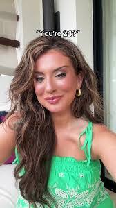 Caitlin Decker's Instagram, Twitter & Facebook