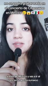 Porque No Dejan Grabar En El Concierto De Bo