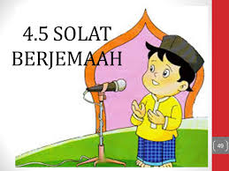Bermula hari ini, hanya 50 jemaah dibenarkan menunaikan solat jumaat di wilayah persekutuan bagi masjid dan surau jumaat yang berkapasiti 1. 4 5 Solat Berjemaah Pendidikan Islam Kssr