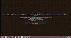If the ubuntu server installer has set your server to use dhcp, you will want to change it to a static ip address so that people can actually use it. Minecraft Hunger Games Brasil Home Facebook
