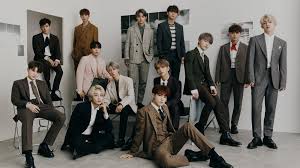 예쁘다 (pretty u)(english translation) album: K Pop Group Seventeen Reflect On Their 5 Most Important Singles I D