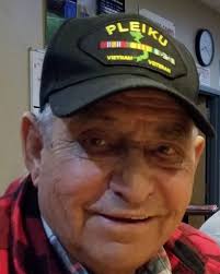 Israel Menchaca, Jr. Obituary July 11, 2024