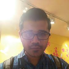 Ashish Lamba's User Profile