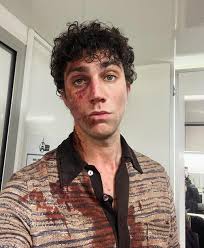 Luke Brandon Field (@lukebrandonfield) • Instagram photos and videos