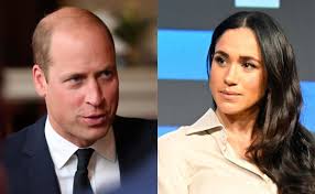 Prince William Banned Meghan Markle From Wearing Princess Diana's  Jewellery, Reveals New Book