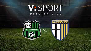 Vivi l'emozione della serie a calcio su gazzetta.it Sassuolo Parma 1 1 Serie A 2020 2021 Risultato Finale E Commento Alla Partita Virgilio Sport