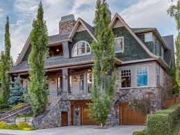 Here at cowry kitchen cabinets, we aim to offer you quality solid wood kitchen cabinets and home renovations at the best possible price. Magnificent Home Up For Auction Calgary Sun