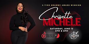 Chrisette Michele
