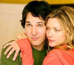 El novio de mi madre