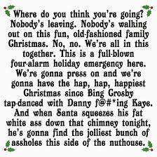 Where else you've seen the cast 02 may 2021 | screen rant. Hap Hap Happiest Christmas A T Shirt Of Christmas Christmas Vacation Griswold Family Christmas Griswold Clark Griswold National Lampoon Griswold Rant Christmas Vacation Quote Christmas Vacation Rant Clark Griswold Rant Clark Rant Griswold