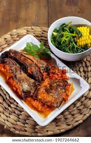 Hi friends, this is the easiest way to cook fish curry. Shutterstock Puzzlepix