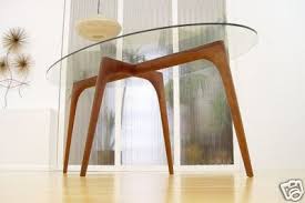 Pin By Patrick Kennedy On Furniture And Home Design Oval Glass Dining Table Glass Dining Table Oval Table Dining