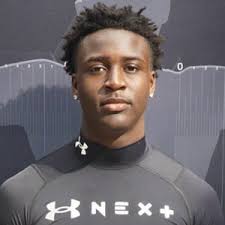 Florida Football High School Players