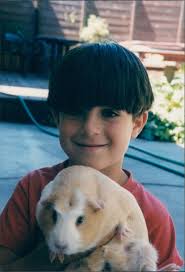 Gregory Peffer Obituary (1991