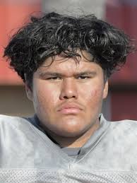 Northern Arizona 2026 Football Commits in California